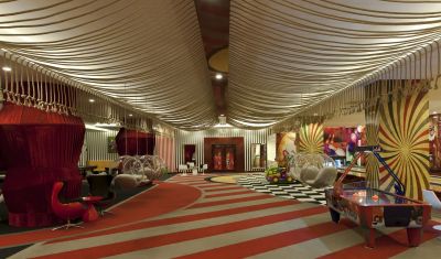 Imagine pentru Hotel Delphin Imperial 5* valabile pentru Paste  2025