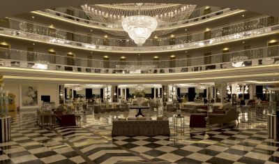 Imagine pentru Hotel Delphin Imperial 5* valabile pentru Paste  2025