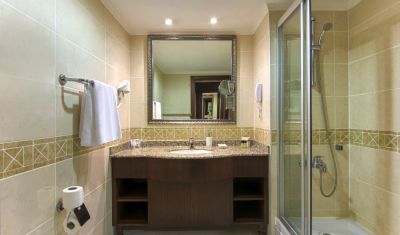 Imagine pentru Hotel Delphin Palace 5*  valabile pentru Paste  2025
