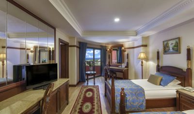 Imagine pentru Hotel Delphin Palace 5*  valabile pentru Paste  2025
