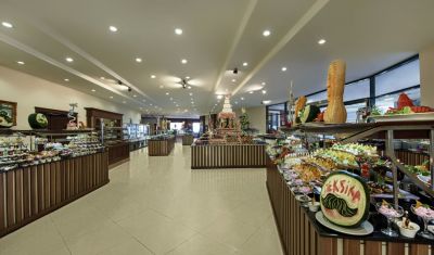 Imagine pentru Hotel Delphin Palace 5*  valabile pentru Paste  2025