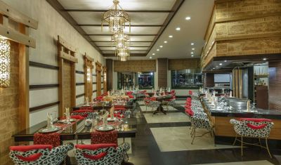 Imagine pentru Hotel Delphin Palace 5*  valabile pentru Paste  2025