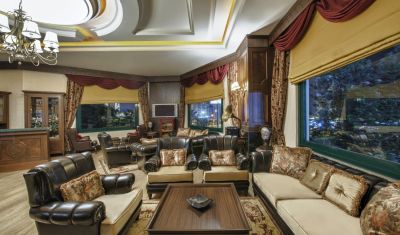 Imagine pentru Hotel Delphin Palace 5*  valabile pentru Paste  2025