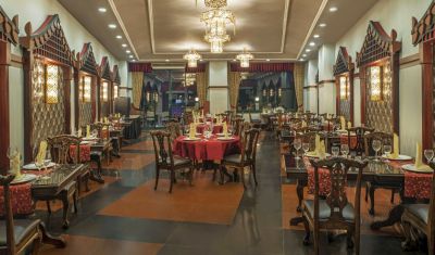 Imagine pentru Hotel Delphin Palace 5*  valabile pentru Paste  2025