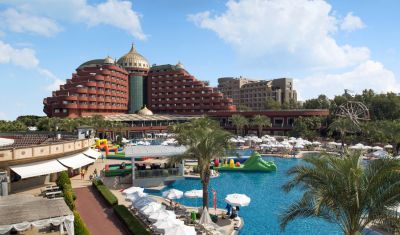 Imagine pentru Hotel Delphin Palace 5*  valabile pentru Paste  2025