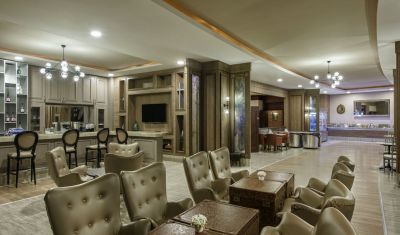 Imagine pentru Hotel Delphin Palace 5*  valabile pentru Paste  2025