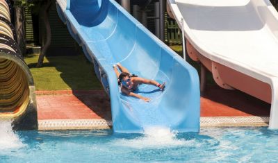 Imagine pentru Hotel Delphin Palace 5*  valabile pentru Paste  2025