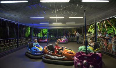 Imagine pentru Hotel Delphin Palace 5*  valabile pentru Paste  2025
