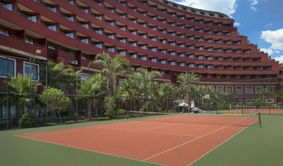 Imagine pentru Hotel Delphin Palace 5*  valabile pentru Paste  2025