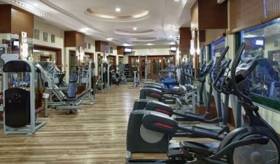 Imagine pentru Hotel Delphin Palace 5*  valabile pentru Paste  2025