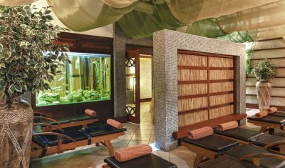 Imagine pentru Hotel Delphin Palace 5*  valabile pentru Paste  2025