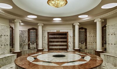 Imagine pentru Hotel Delphin Palace 5*  valabile pentru Paste  2025