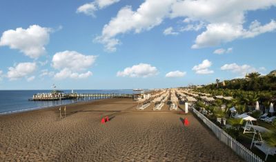 Imagine pentru Hotel Delphin Palace 5*  valabile pentru Paste  2025