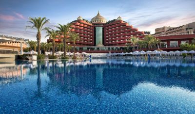 Imagine pentru Hotel Delphin Palace 5*  valabile pentru Paste  2025