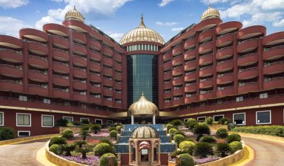 Imagine pentru Hotel Delphin Palace 5*  valabile pentru Paste  2025