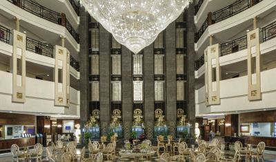 Imagine pentru Hotel Delphin Palace 5*  valabile pentru Paste  2025