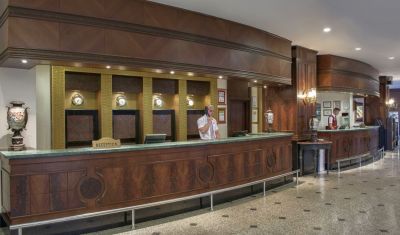 Imagine pentru Hotel Delphin Palace 5*  valabile pentru Paste  2025