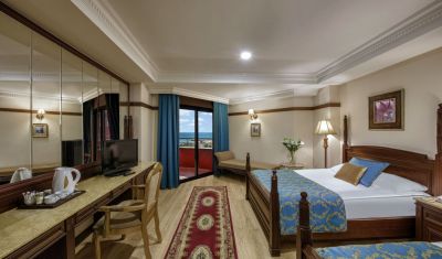 Imagine pentru Hotel Delphin Palace 5*  valabile pentru Paste  2025