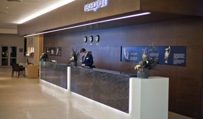 Imagine pentru Hotel DIT Evrika Beach Club 4*  valabile pentru Paste  2025