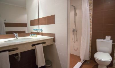 Imagine pentru Hotel DIT Evrika Beach Club 4*  valabile pentru Paste  2025