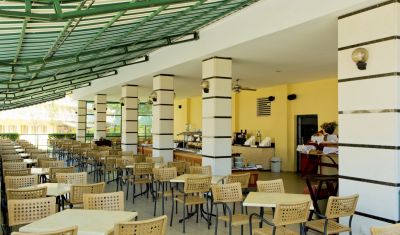 Imagine pentru Hotel DIT Evrika Beach Club 4*  valabile pentru Paste  2025