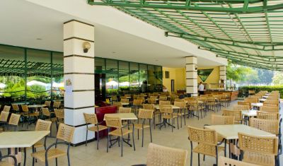 Imagine pentru Hotel DIT Evrika Beach Club 4*  valabile pentru Paste  2025