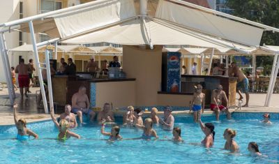 Imagine pentru Hotel DIT Evrika Beach Club 4*  valabile pentru Paste  2025