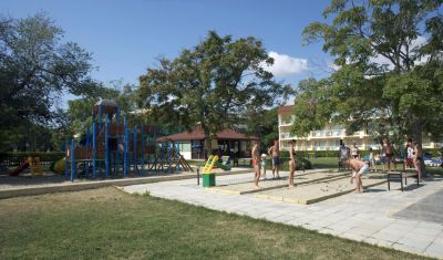 Imagine pentru Hotel DIT Evrika Beach Club 4*  valabile pentru Paste  2025