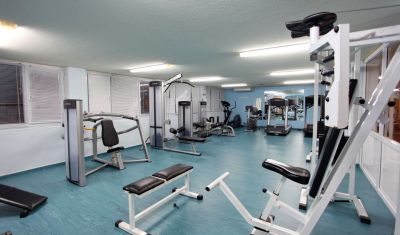 Imagine pentru Hotel DIT Evrika Beach Club 4*  valabile pentru Paste  2025