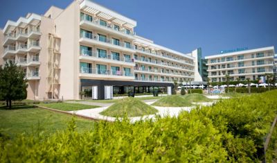 Imagine pentru Hotel DIT Evrika Beach Club 4*  valabile pentru Paste  2025