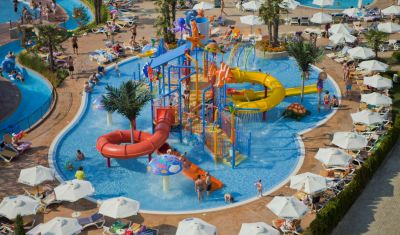 Imagine pentru Hotel DIT Evrika Beach Club 4*  valabile pentru Paste  2025