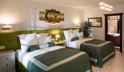 Imagine pentru Hotel Domeniul Dambu Morii 3* valabile pentru Paste  2025