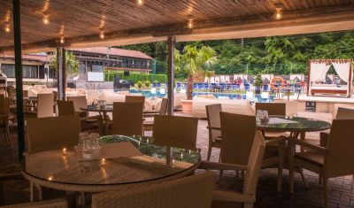 Imagine pentru Hotel Domeniul Dambu Morii 3* valabile pentru Paste  2025