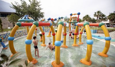 Imagine pentru Hotel Dosinia Luxury Resort 5* valabile pentru Paste  2025
