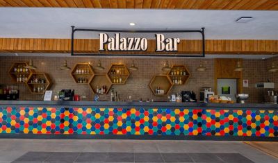 Imagine pentru Hotel Ducale Lara 5*(fost Venezia Palace) valabile pentru Paste  2025
