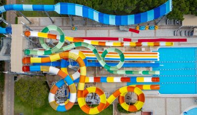 Imagine pentru Hotel Ducale Lara 5*(fost Venezia Palace) valabile pentru Paste  2025