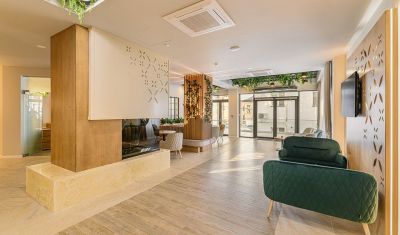 Imagine pentru Hotel Dukat 4* valabile pentru Paste  2025