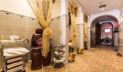 Imagine pentru Hotel El Andalous Lounge & Spa 4* valabile pentru Paste  2025