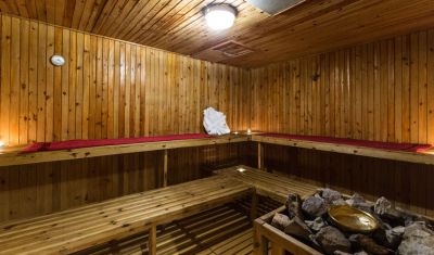 Imagine pentru Hotel El Andalous Lounge & Spa 4* valabile pentru Paste  2025
