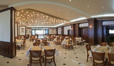 Imagine pentru Hotel Elpida Beach (fost Vemara Beach) 4*  valabile pentru Paste  2025