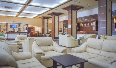 Imagine pentru Hotel Elpida Beach (fost Vemara Beach) 4*  valabile pentru Paste  2025