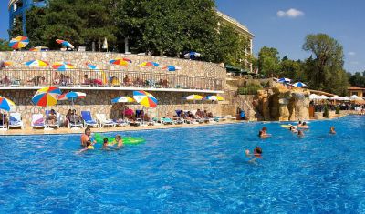 Imagine pentru Hotel Elpida Beach (fost Vemara Beach) 4*  valabile pentru Paste  2025