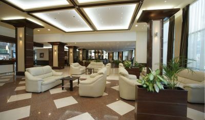 Imagine pentru Hotel Elpida Beach (fost Vemara Beach) 4*  valabile pentru Paste  2025