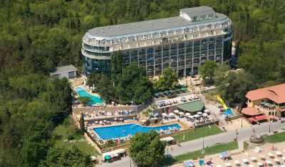 Imagine pentru Hotel Elpida Beach (fost Vemara Beach) 4*  valabile pentru Paste  2025