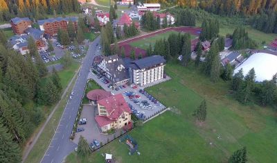 Imagine pentru Hotel Escalade 4* valabile pentru Paste  2025