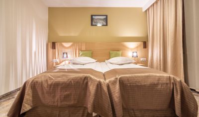 Imagine pentru Hotel Escalade 4* valabile pentru Paste  2025