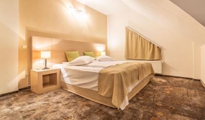 Imagine pentru Hotel Escalade 4* valabile pentru Paste  2025