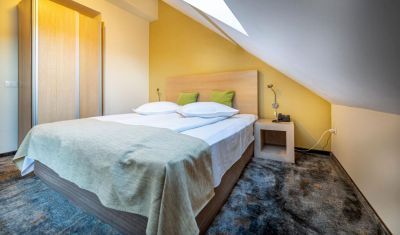 Imagine pentru Hotel Escalade 4* valabile pentru Paste  2025