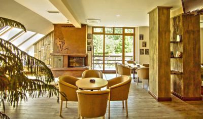 Imagine pentru Hotel Escalade 4* valabile pentru Paste  2025