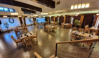 Imagine pentru Hotel Escalade 4* valabile pentru Paste  2025